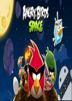 Angry Birds Space Rovio Mobile Ltd